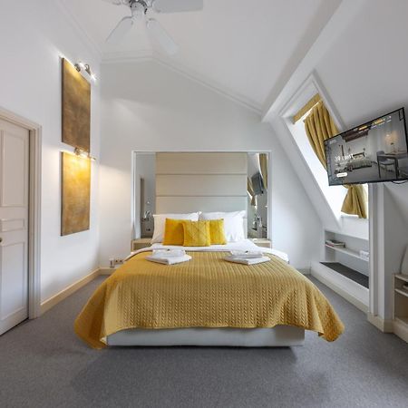President Boutique Apartments #8 By Goodnite Cz Brno Luaran gambar