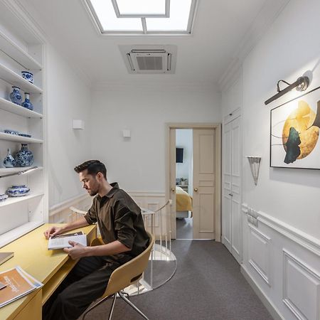 President Boutique Apartments #8 By Goodnite Cz Brno Luaran gambar