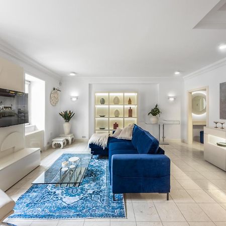 President Boutique Apartments #8 By Goodnite Cz Brno Luaran gambar