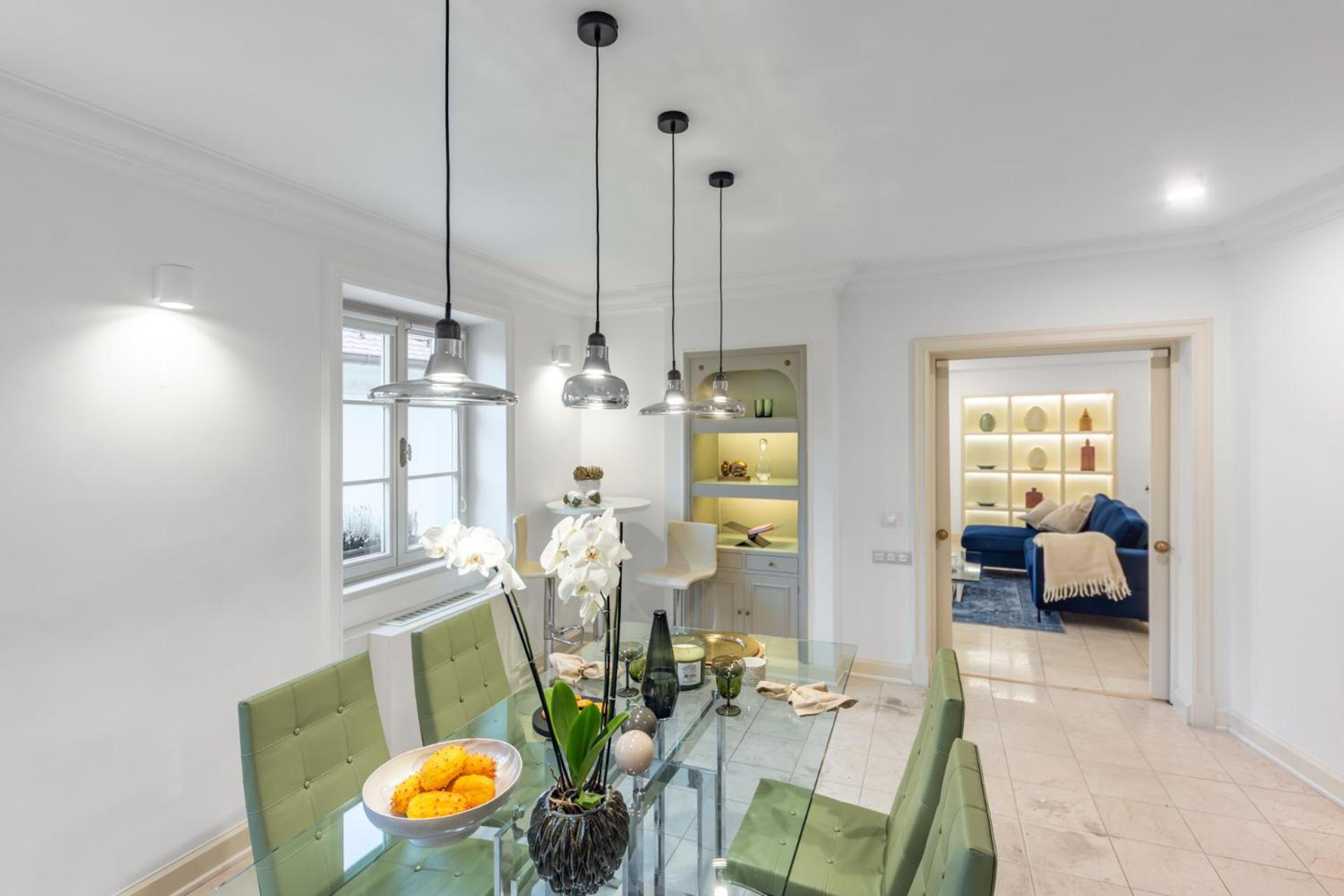 President Boutique Apartments #8 By Goodnite Cz Brno Luaran gambar