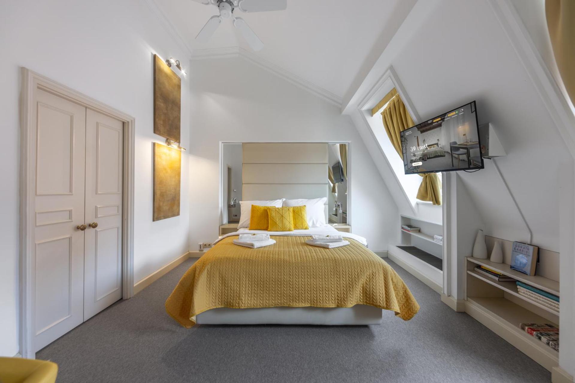 President Boutique Apartments #8 By Goodnite Cz Brno Luaran gambar