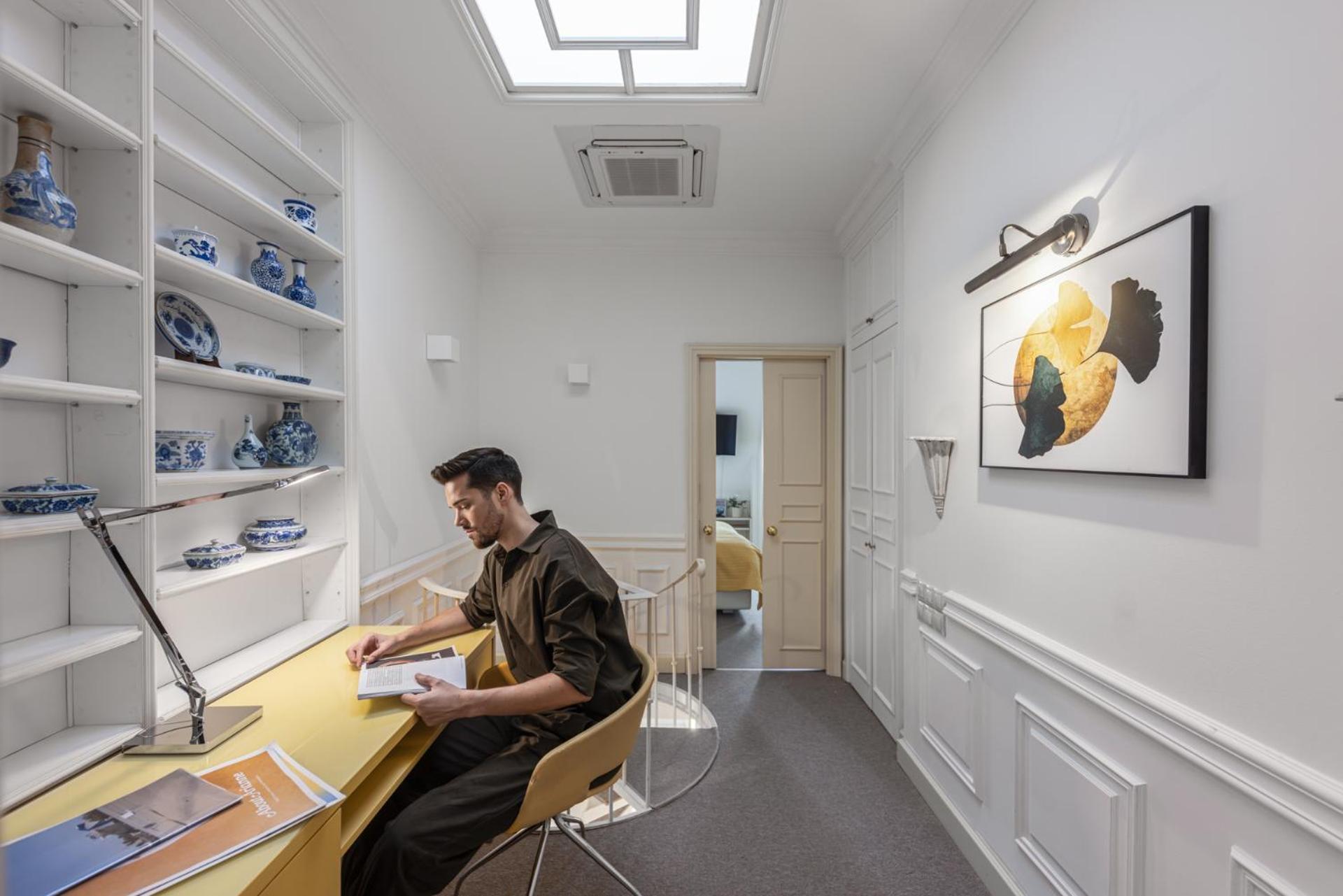 President Boutique Apartments #8 By Goodnite Cz Brno Luaran gambar