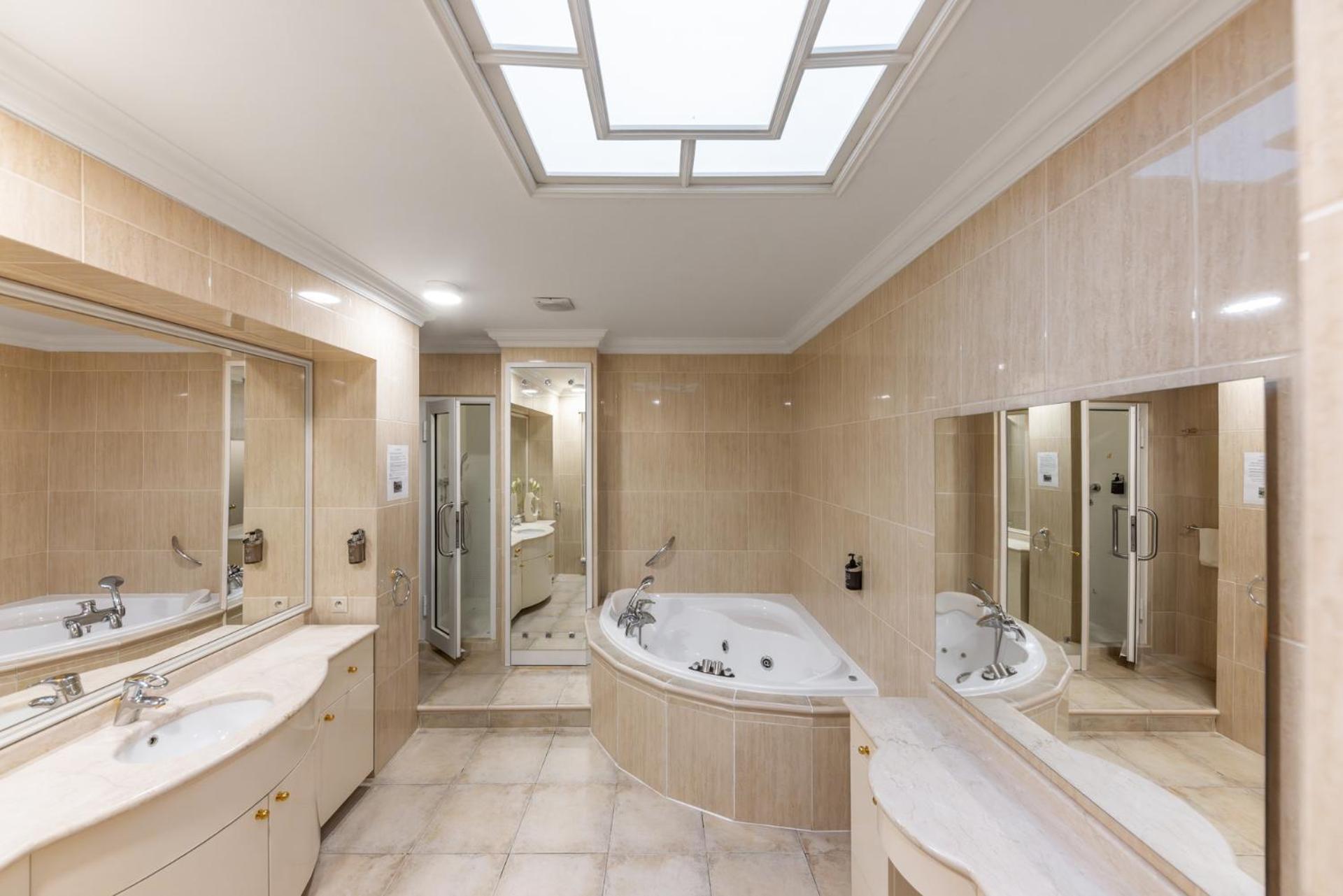President Boutique Apartments #8 By Goodnite Cz Brno Luaran gambar