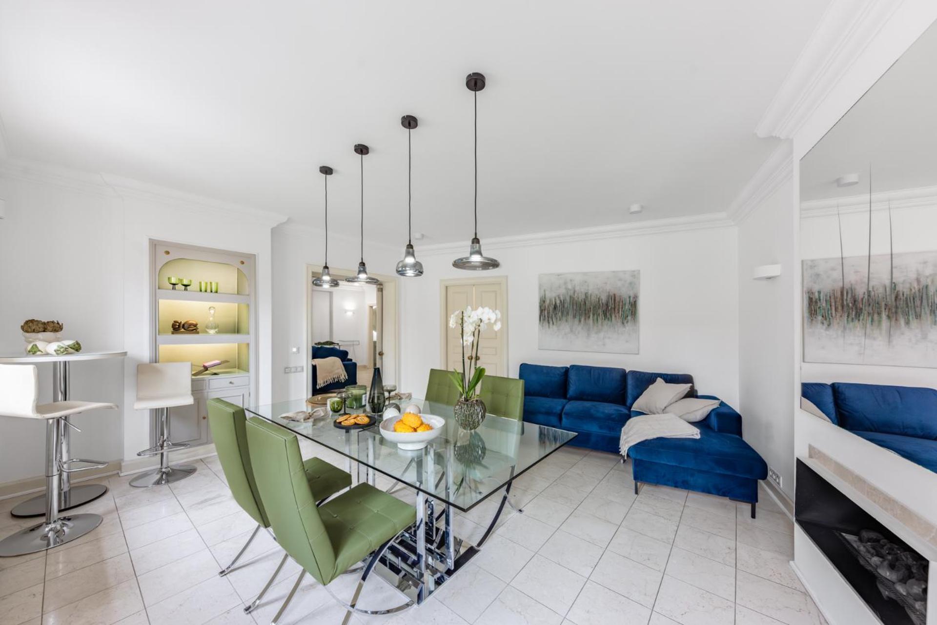 President Boutique Apartments #8 By Goodnite Cz Brno Luaran gambar