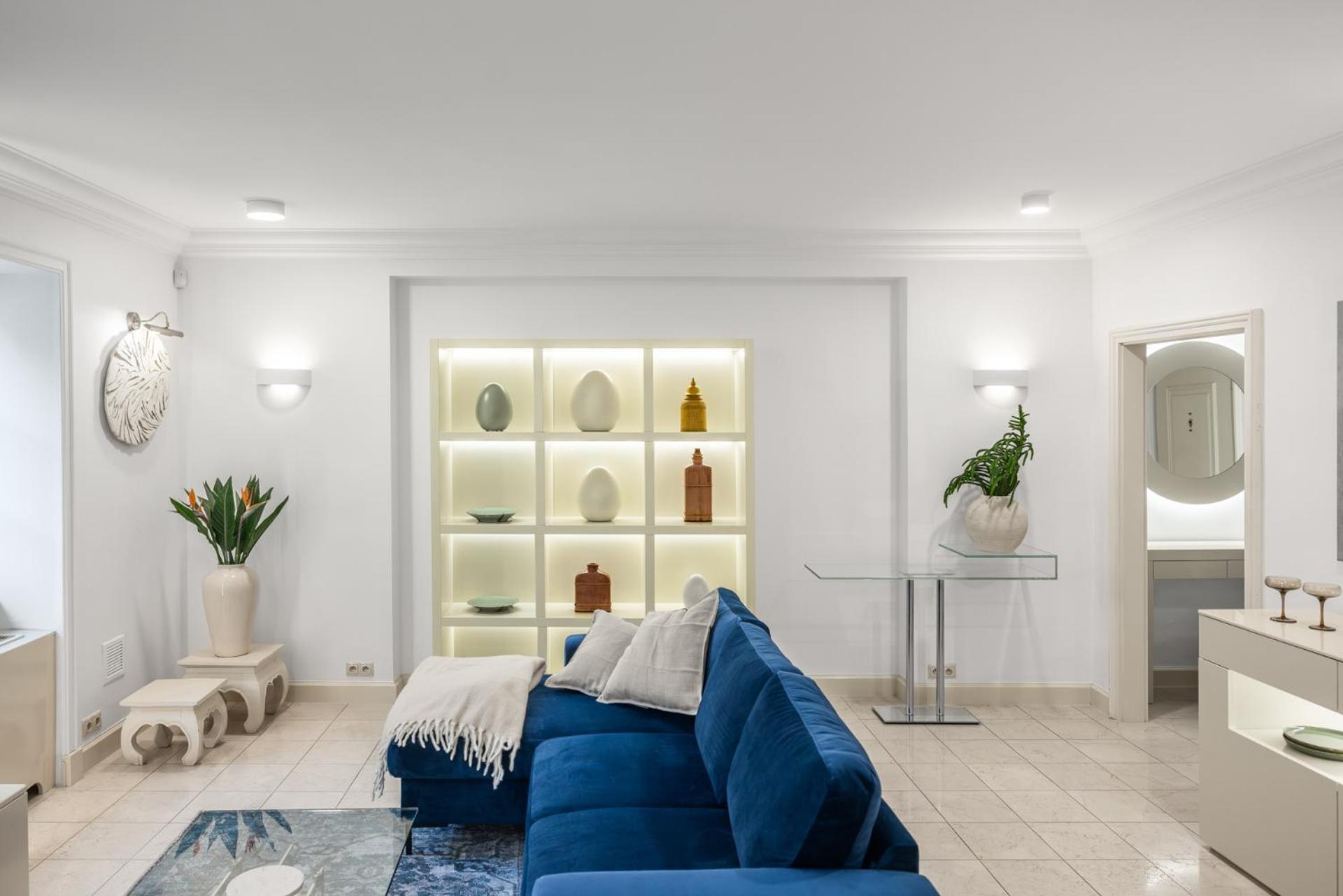 President Boutique Apartments #8 By Goodnite Cz Brno Luaran gambar