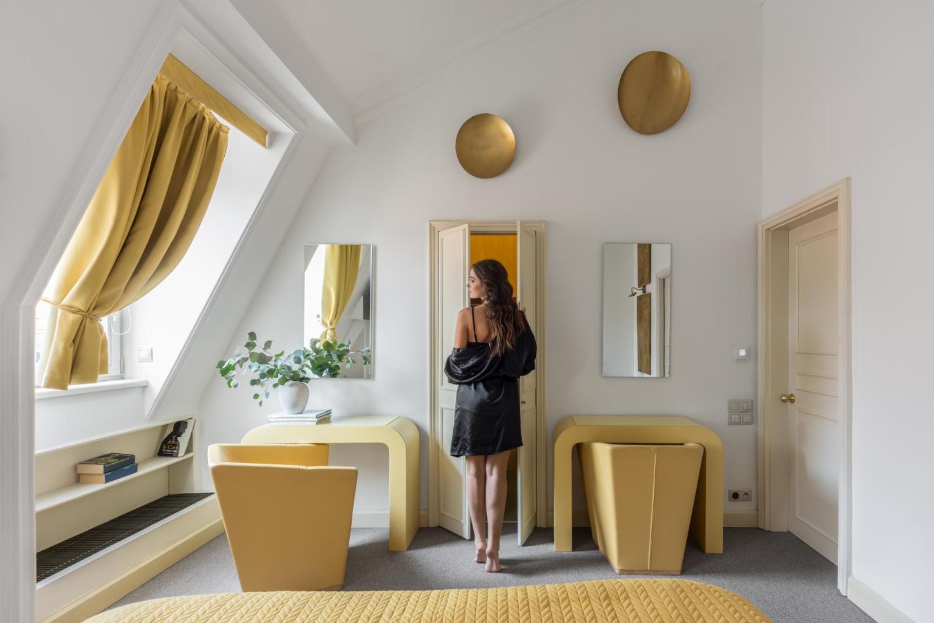 President Boutique Apartments #8 By Goodnite Cz Brno Luaran gambar