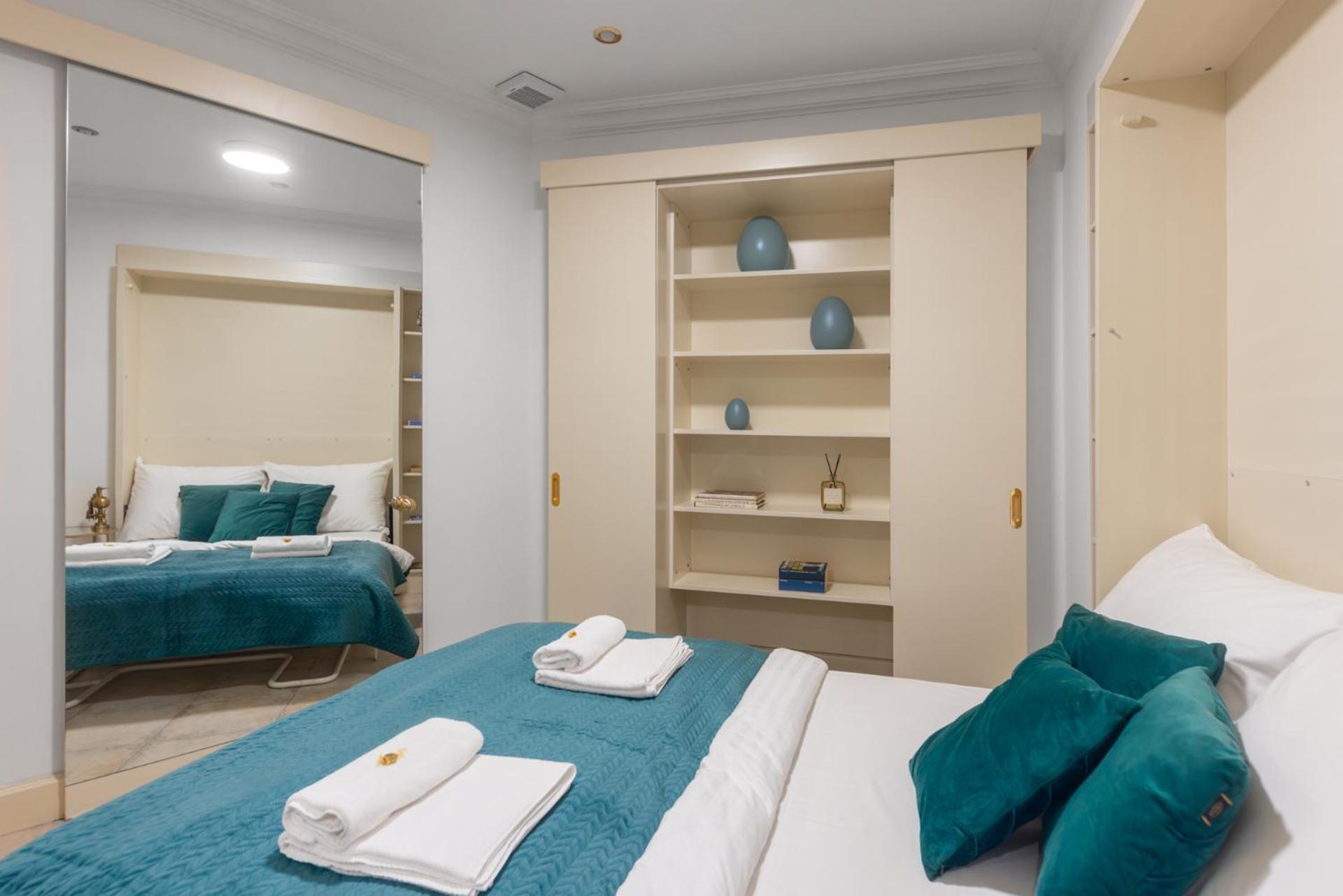 President Boutique Apartments #8 By Goodnite Cz Brno Luaran gambar