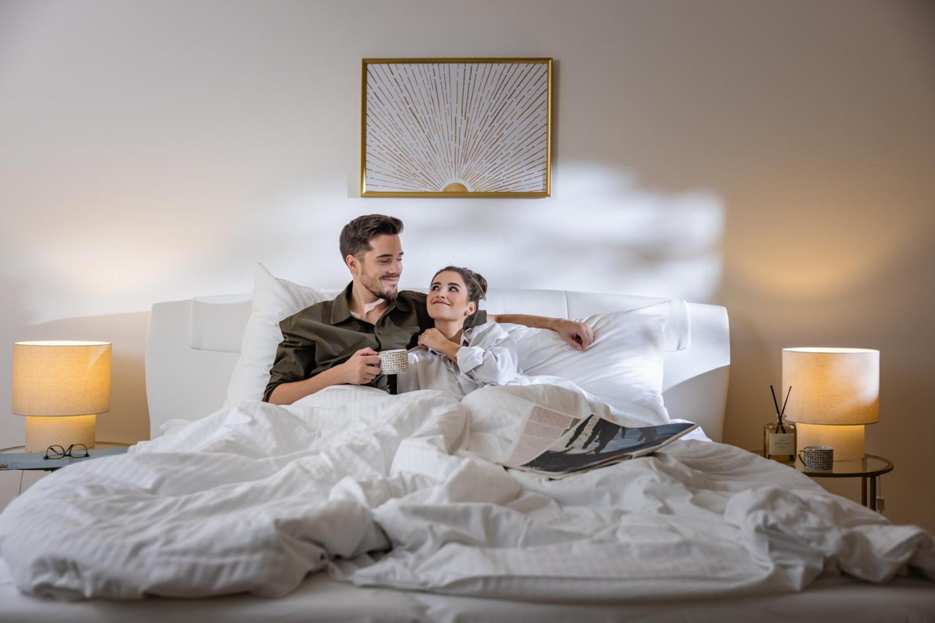 President Boutique Apartments #8 By Goodnite Cz Brno Luaran gambar