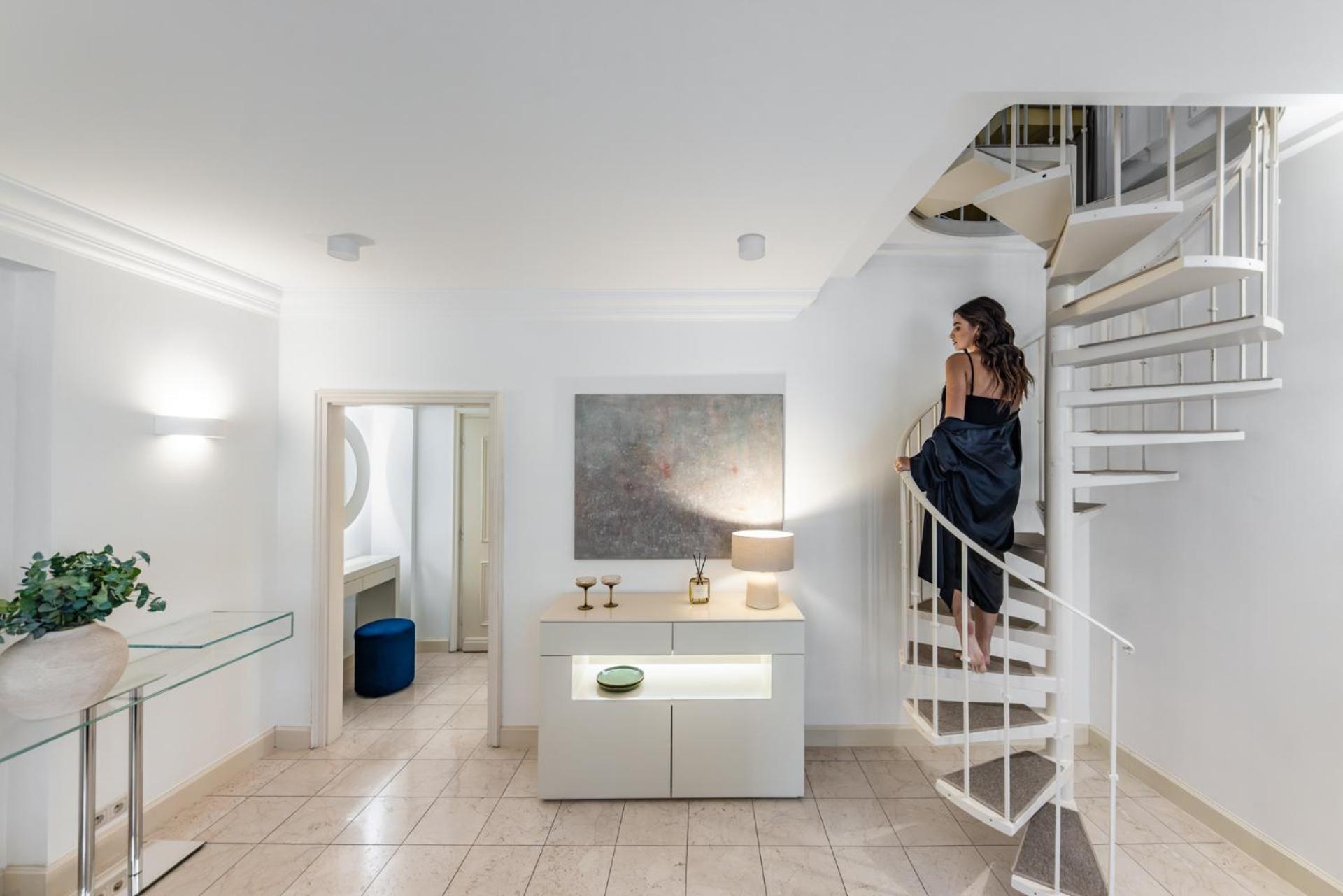 President Boutique Apartments #8 By Goodnite Cz Brno Luaran gambar