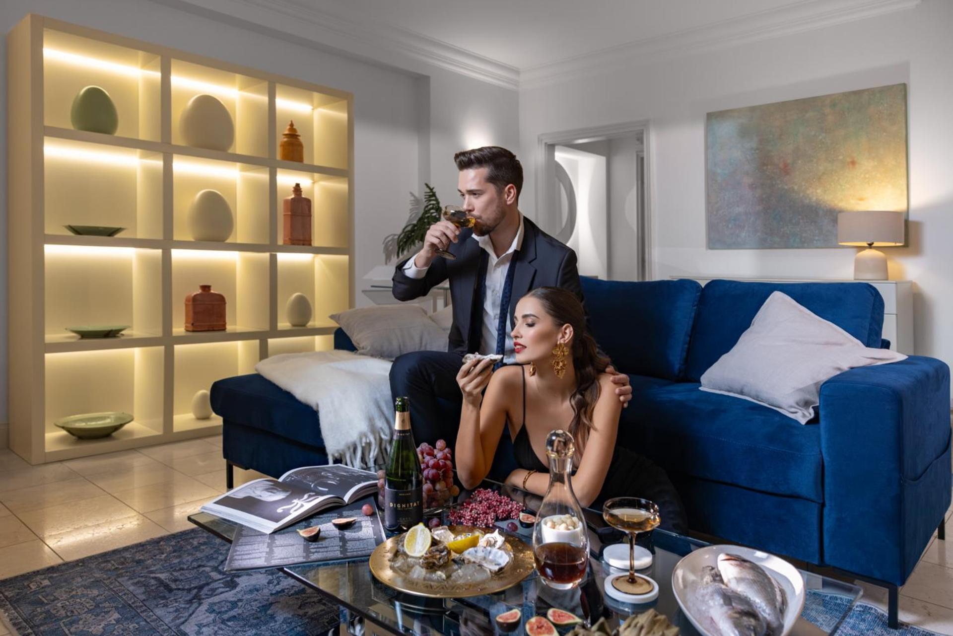 President Boutique Apartments #8 By Goodnite Cz Brno Luaran gambar
