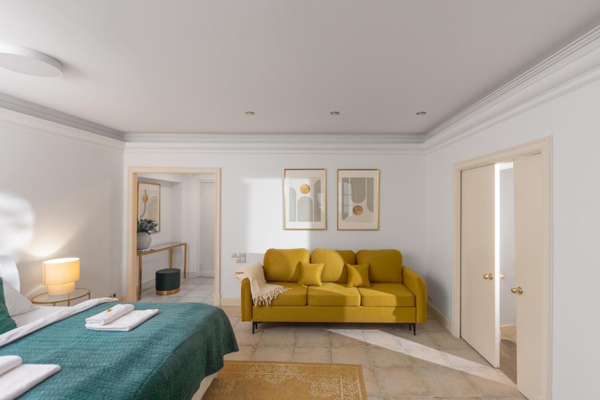 President Boutique Apartments #8 By Goodnite Cz Brno Luaran gambar