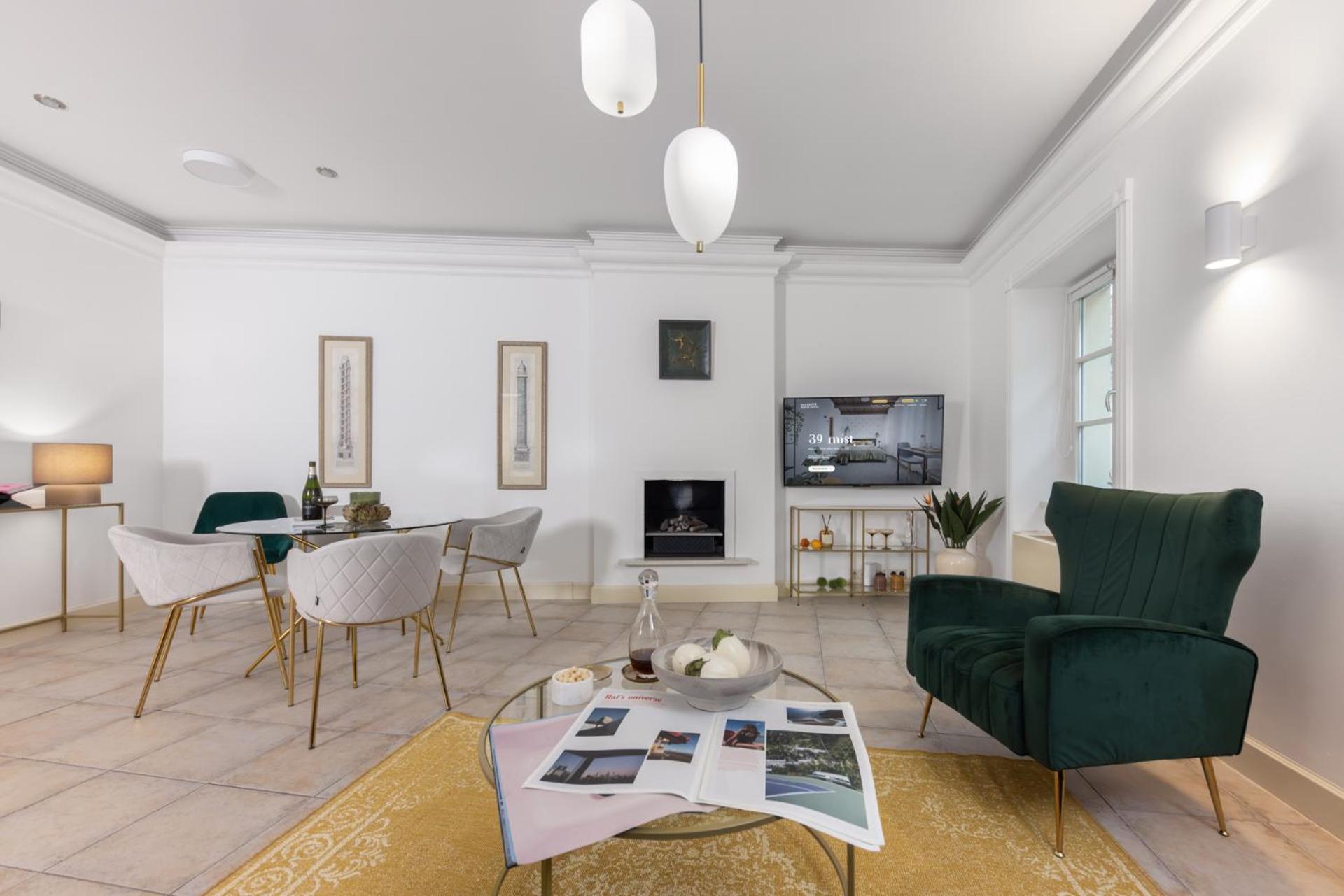 President Boutique Apartments #8 By Goodnite Cz Brno Luaran gambar