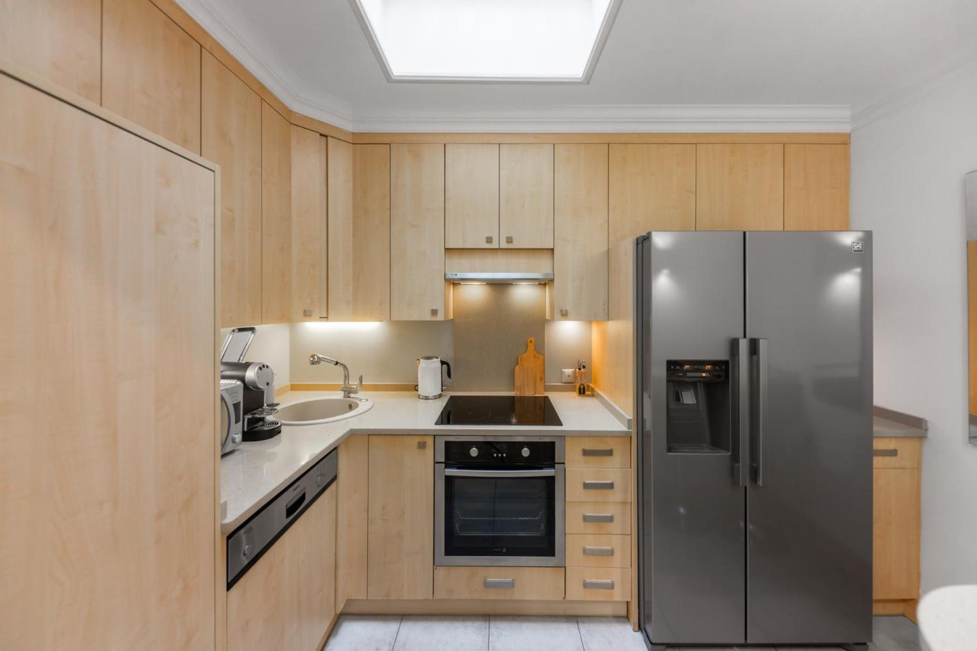 President Boutique Apartments #8 By Goodnite Cz Brno Luaran gambar